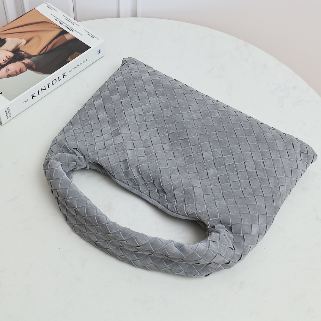 Bottega Veneta Hop  - DopestKickz