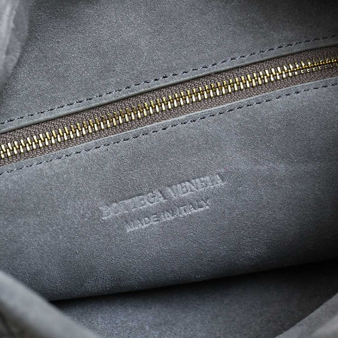 Bottega Veneta Hop  - DopestKickz