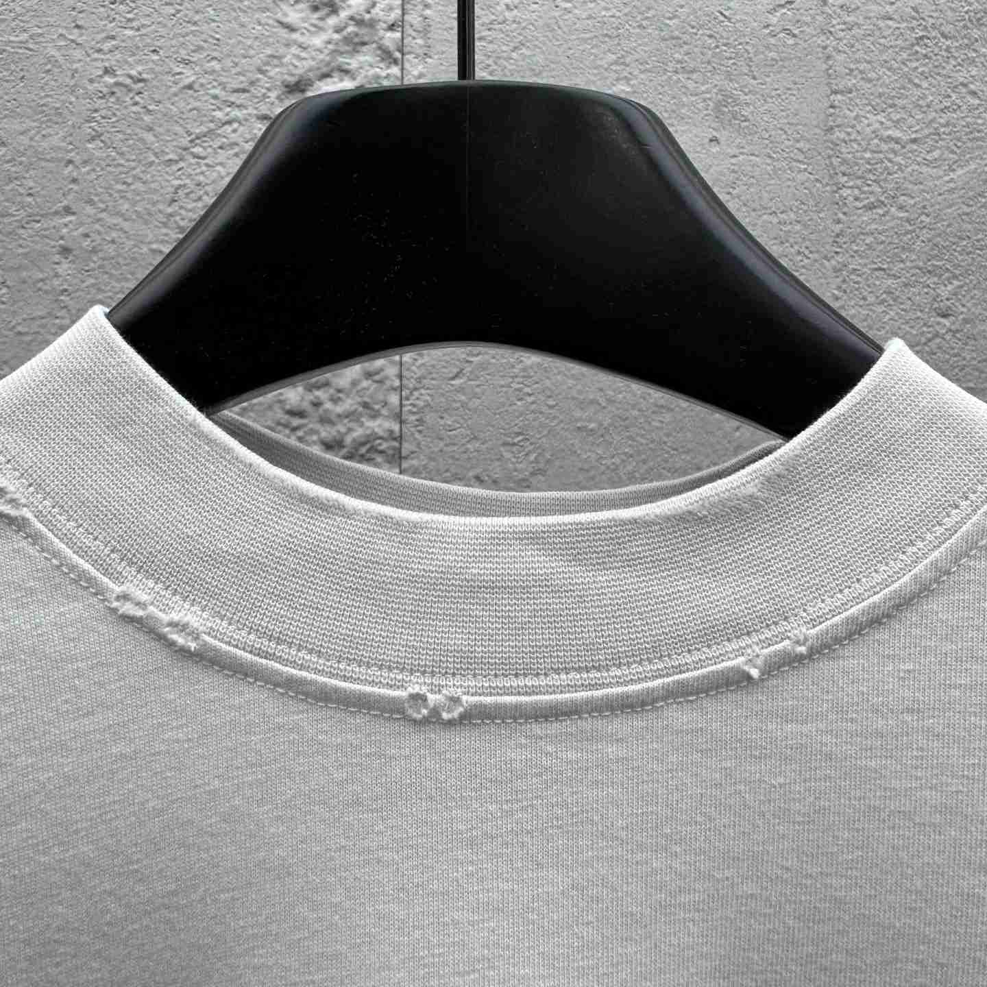 Balenciaga Not Been Done T Shirt - DopestKickz