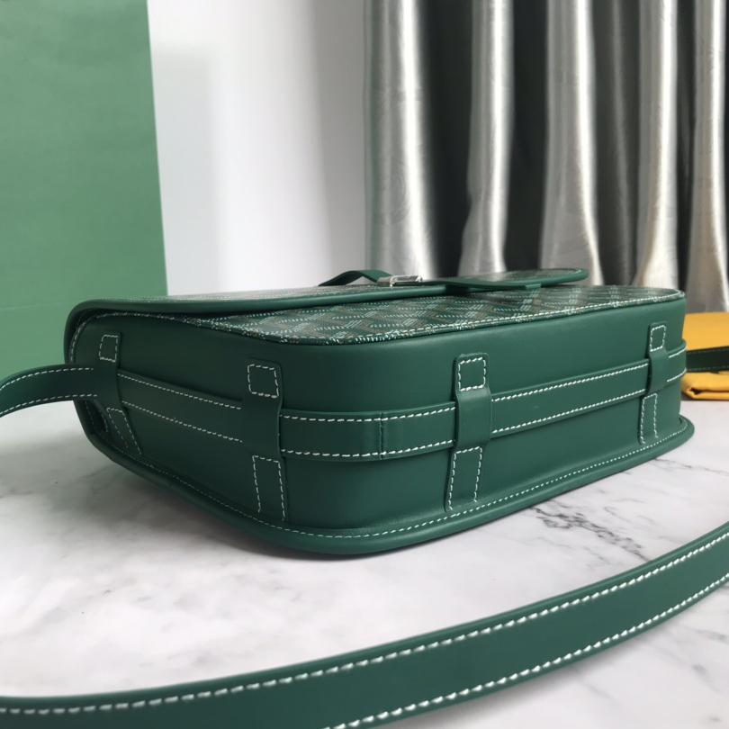 Goyard Belvédère MM Bag - DopestKickz