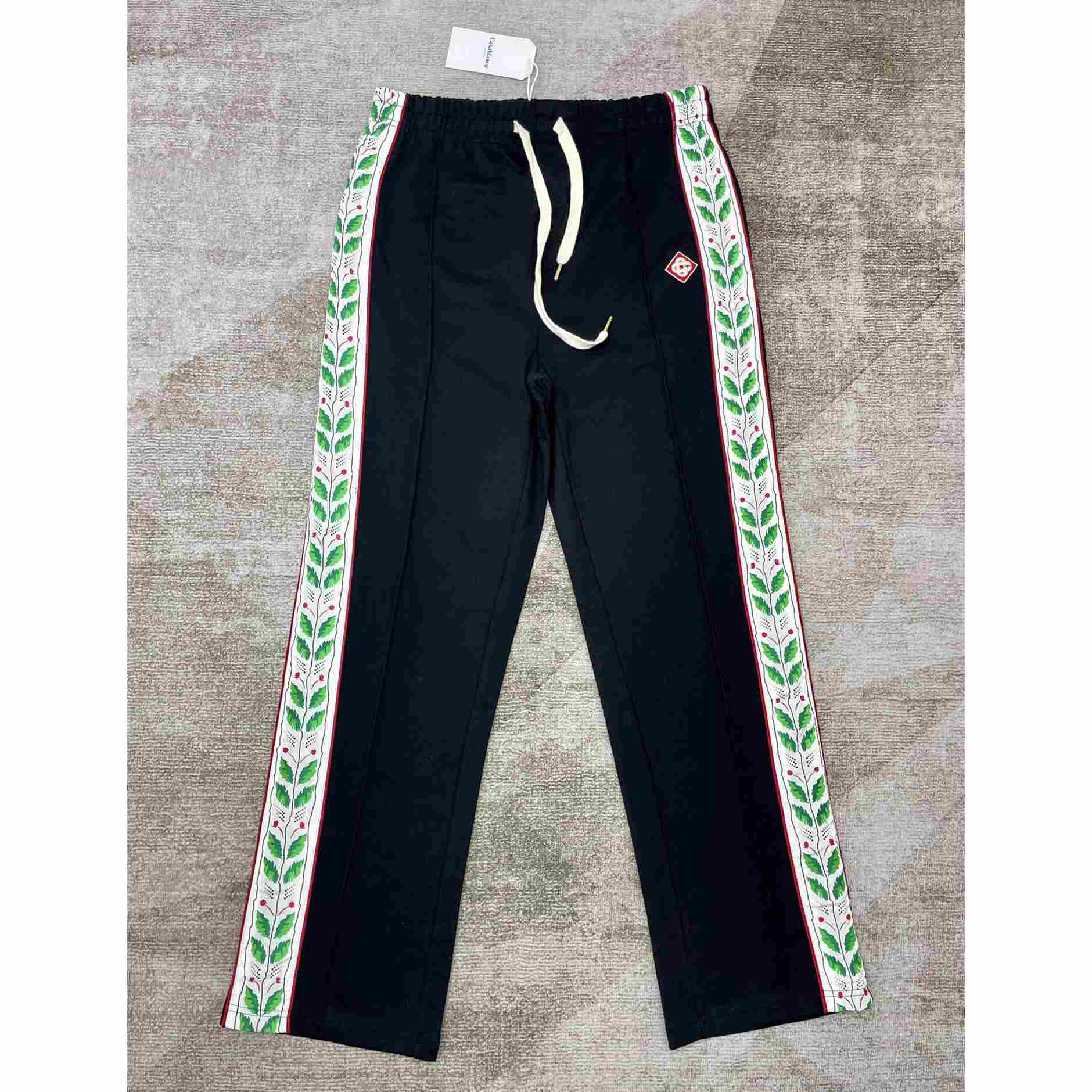 Casablanca Laurel Track Pants  c854 - DopestKickz