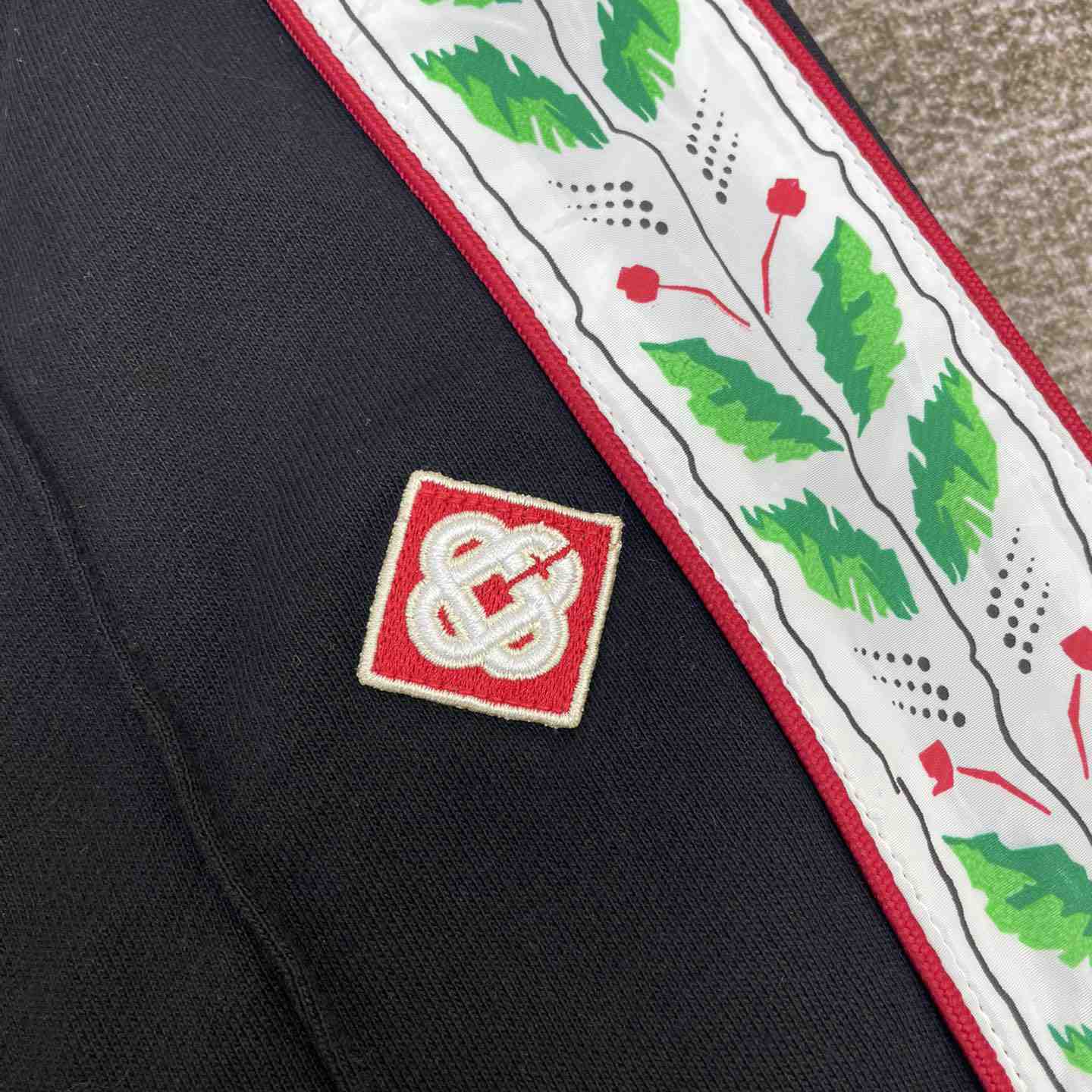 Casablanca Laurel Track Pants  c854 - DopestKickz