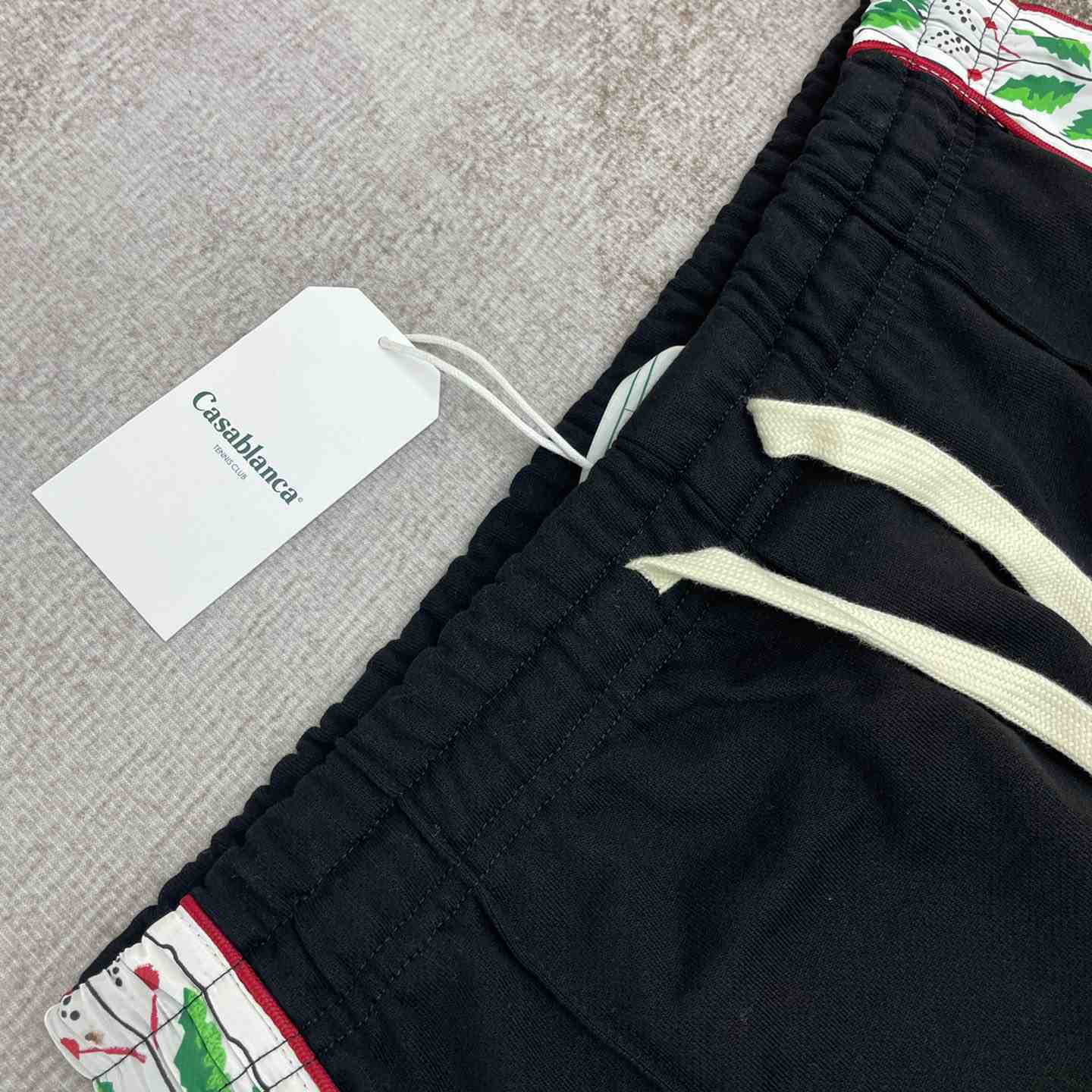 Casablanca Laurel Track Pants  c854 - DopestKickz