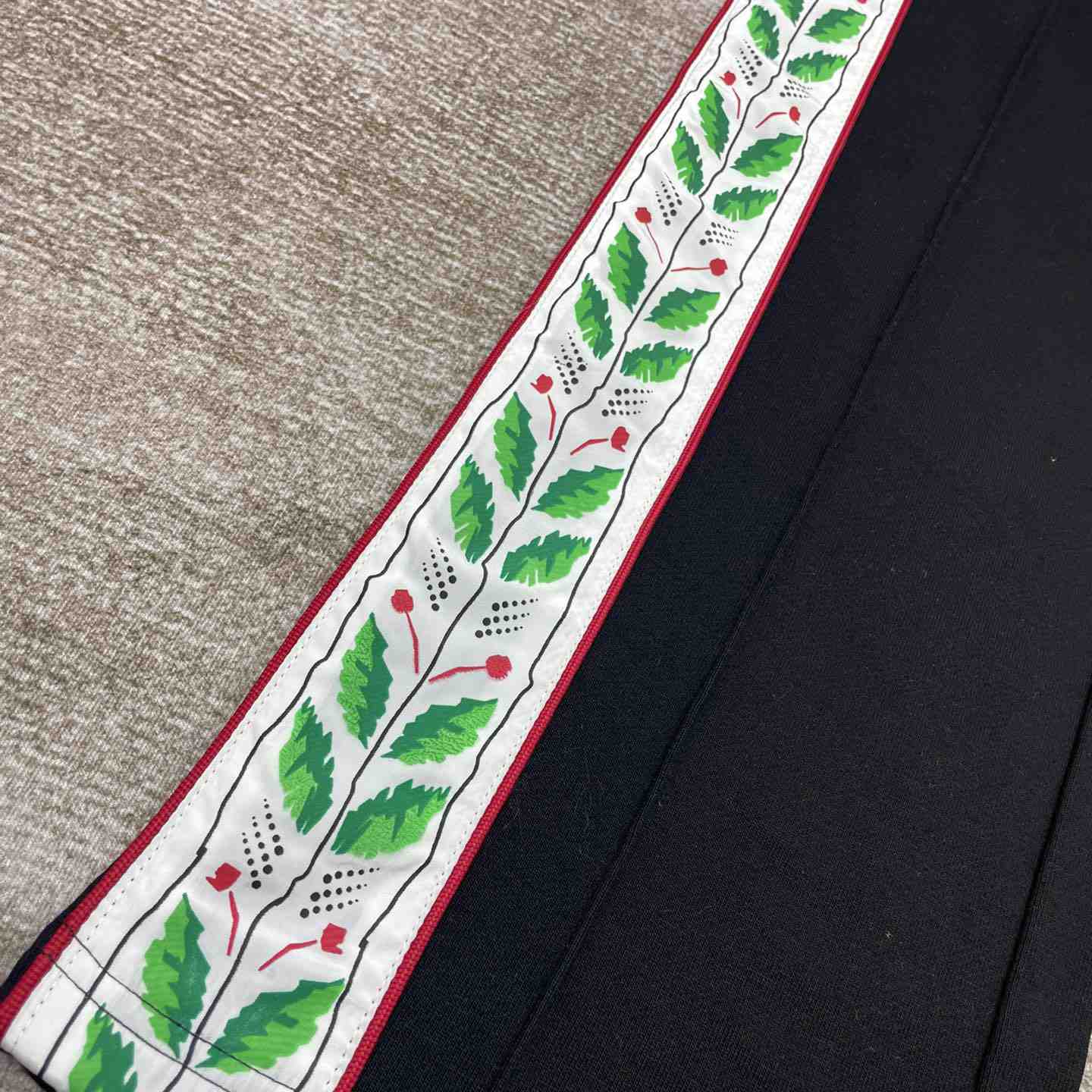 Casablanca Laurel Track Pants  c854 - DopestKickz