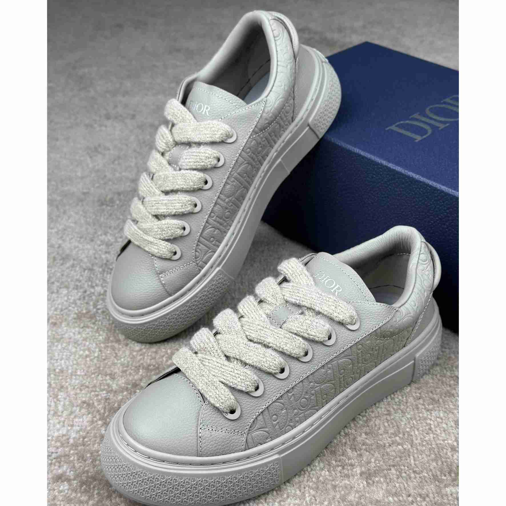 Dior B33 Sneaker   - DopestKickz