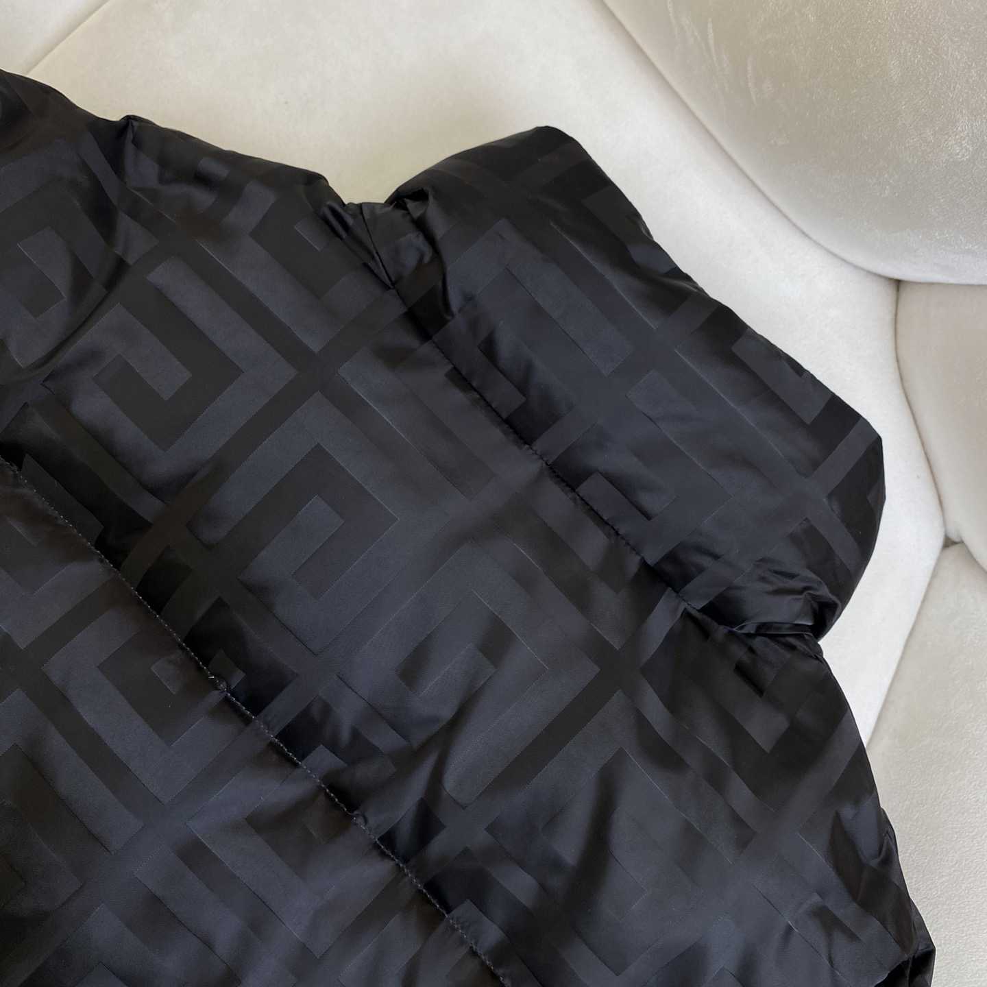 Givenchy 4G Puffer Jacket - DopestKickz