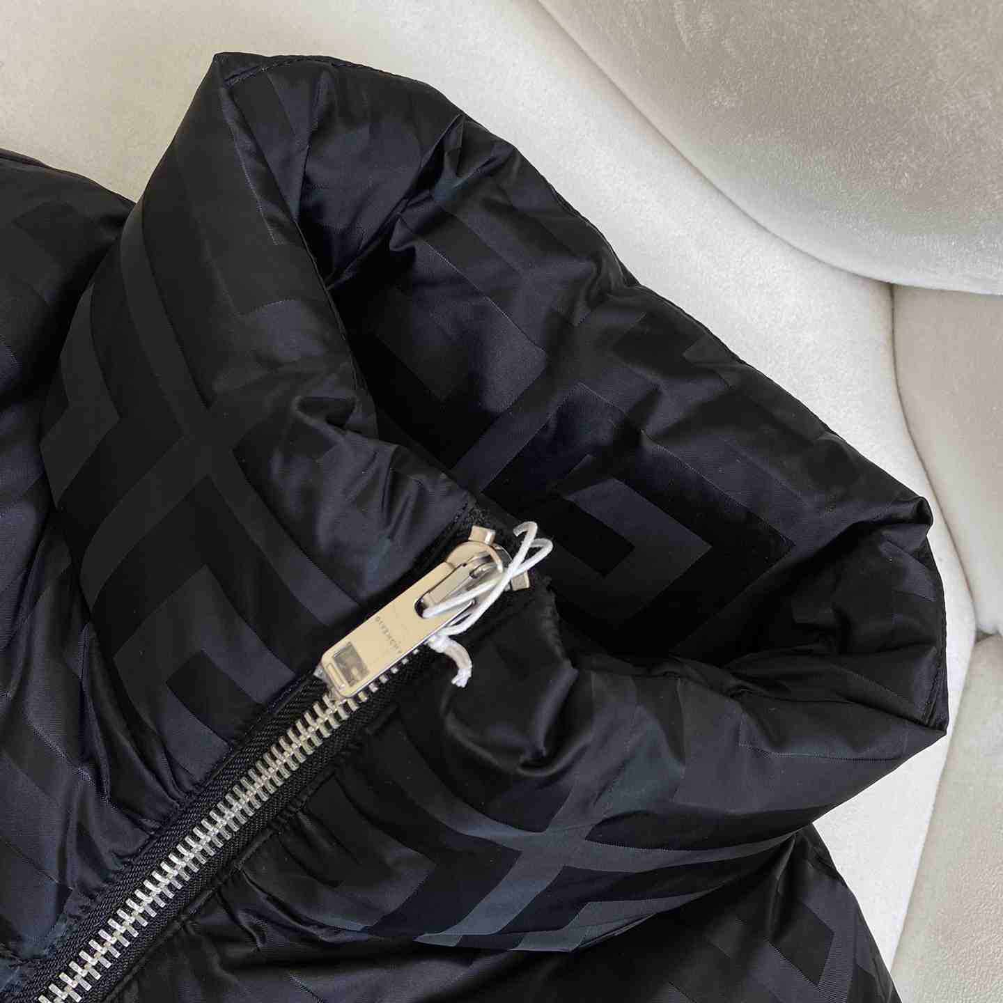 Givenchy 4G Puffer Jacket - DopestKickz