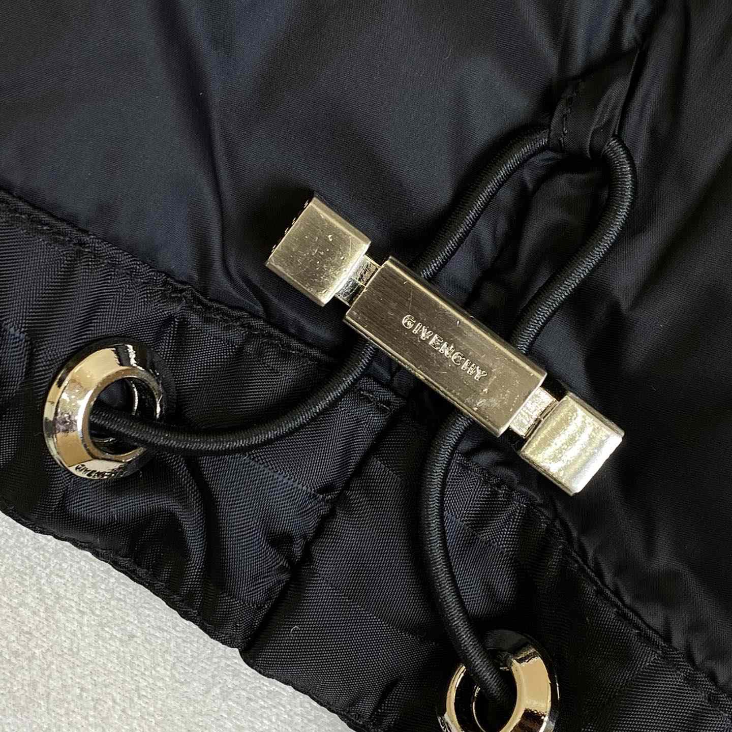 Givenchy 4G Puffer Jacket - DopestKickz