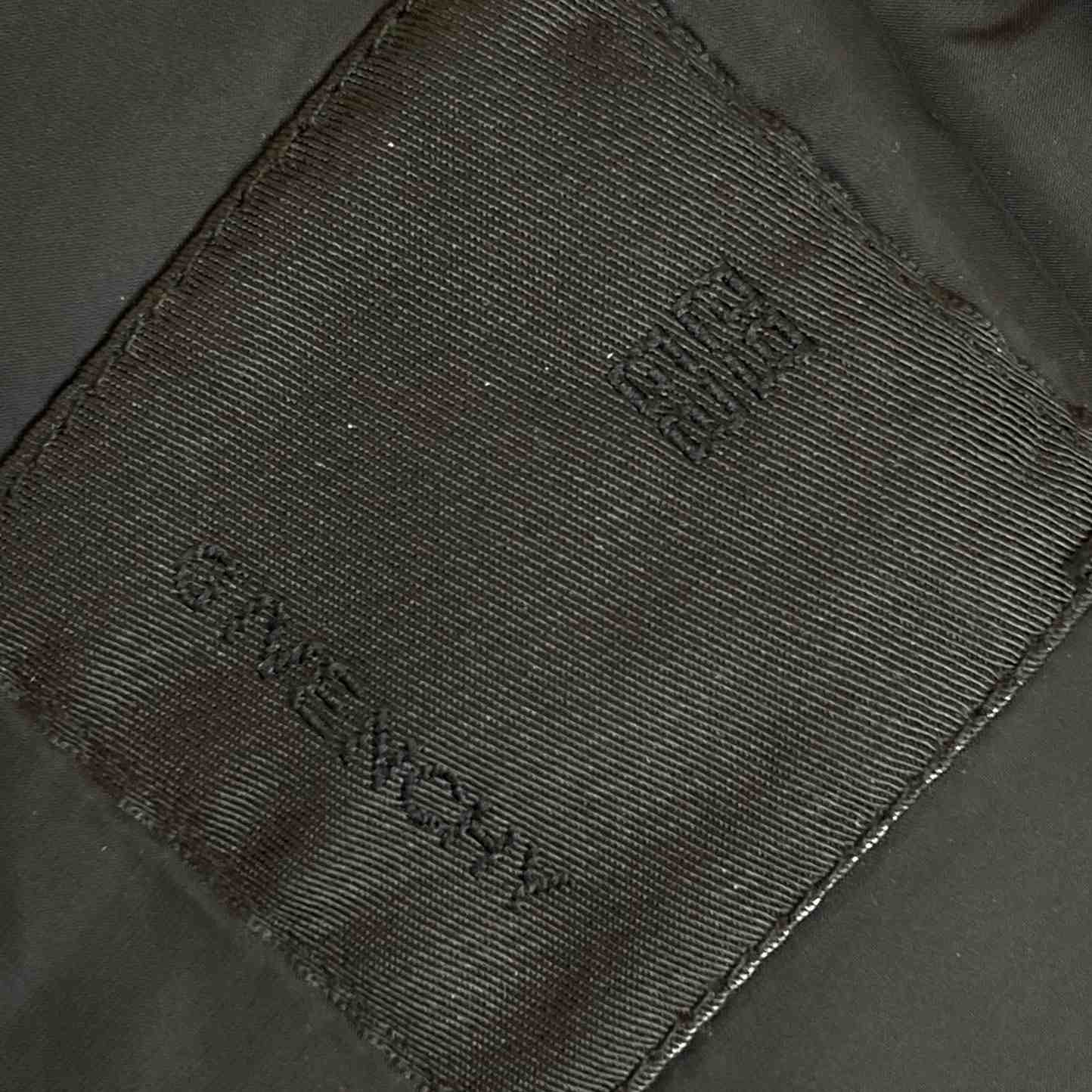Givenchy 4G Puffer Jacket - DopestKickz