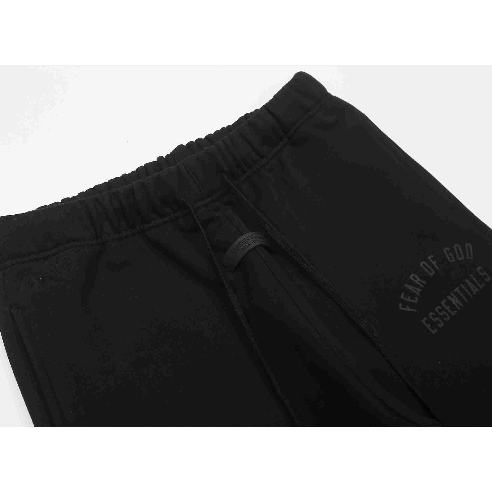 Fear of God Essentials Denim Lounge Pants - DopestKickz