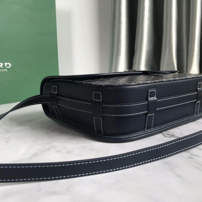 Goyard Belvédère MM Bag - DopestKickz