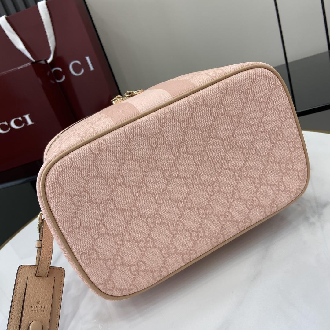 Gucci Ophidia Medium Travel Bag - DopestKickz