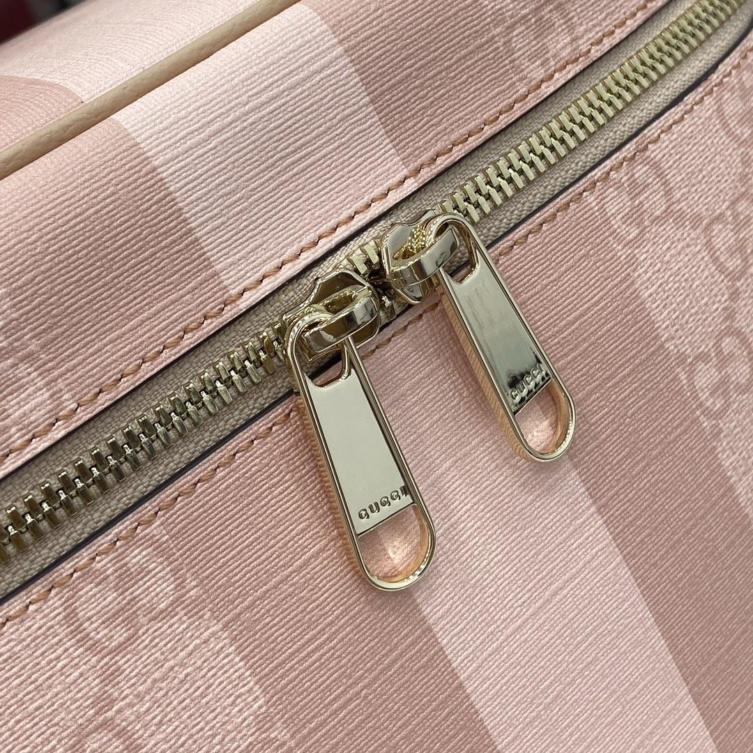 Gucci Ophidia Medium Travel Bag - DopestKickz