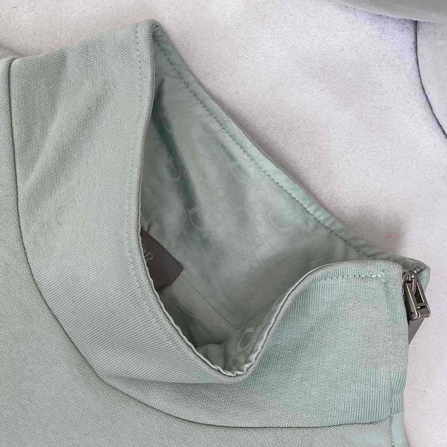 Dior And Stone Island Sweatshirt  - DopestKickz