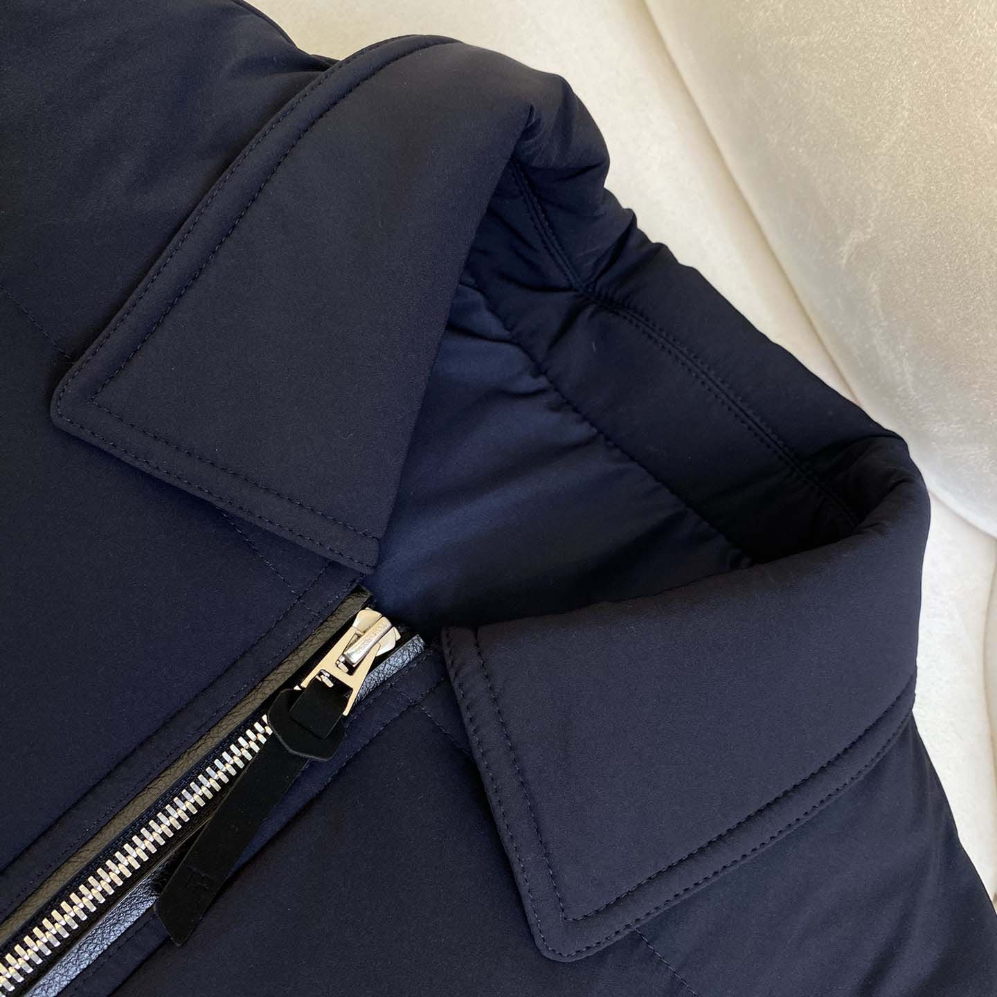 Tom Ford Jacket  - DopestKickz