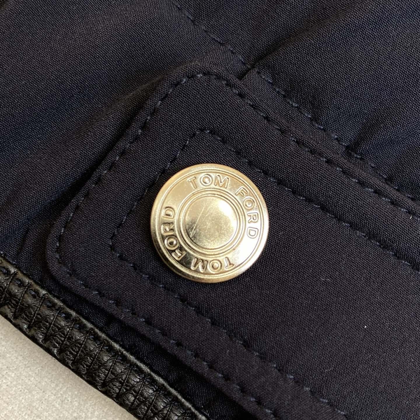 Tom Ford Jacket  - DopestKickz