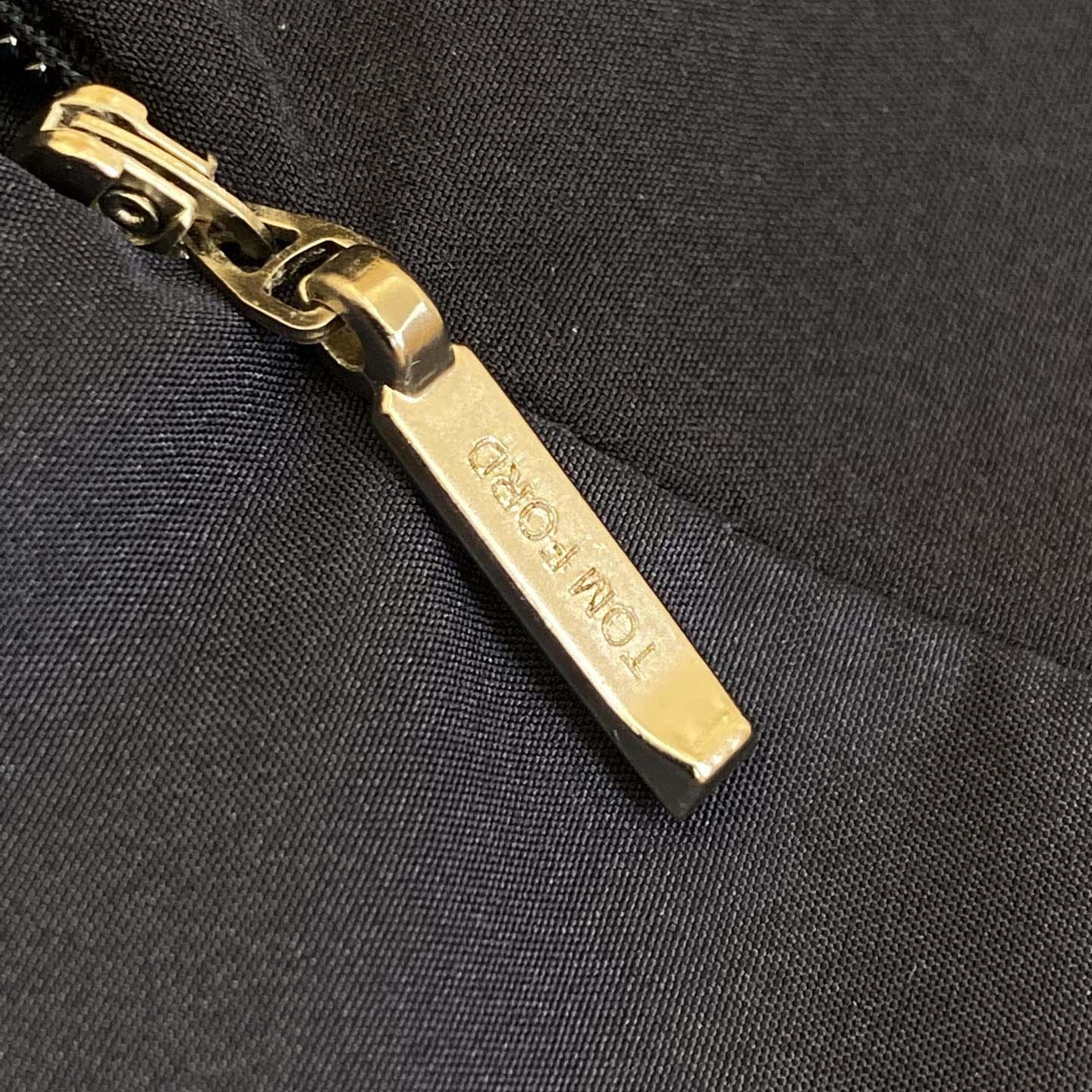 Tom Ford Jacket  - DopestKickz