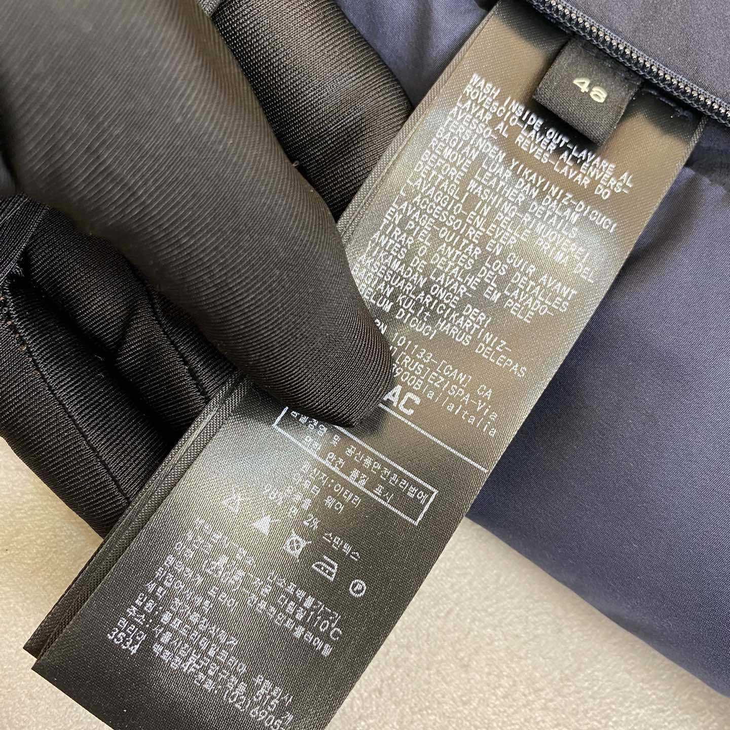 Tom Ford Jacket  - DopestKickz