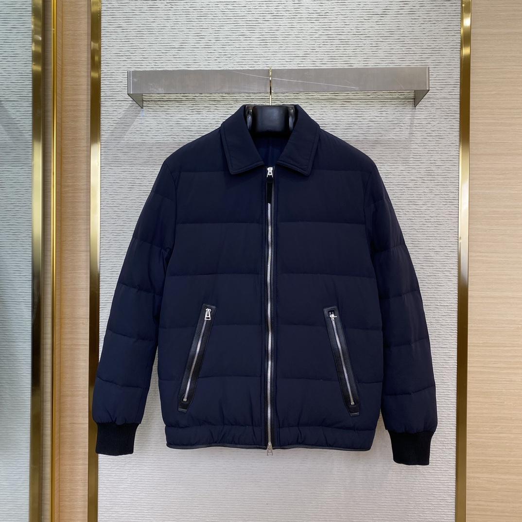 Tom Ford Jacket  - DopestKickz