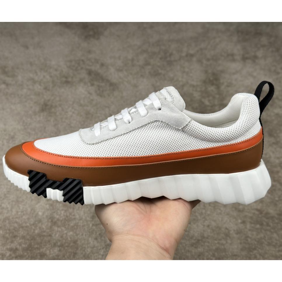Hermes Bouncing Sneaker - DopestKickz