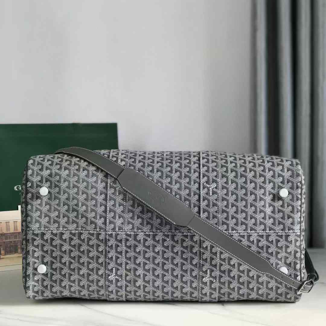 Goyard Boeing 50 Bag    - DopestKickz