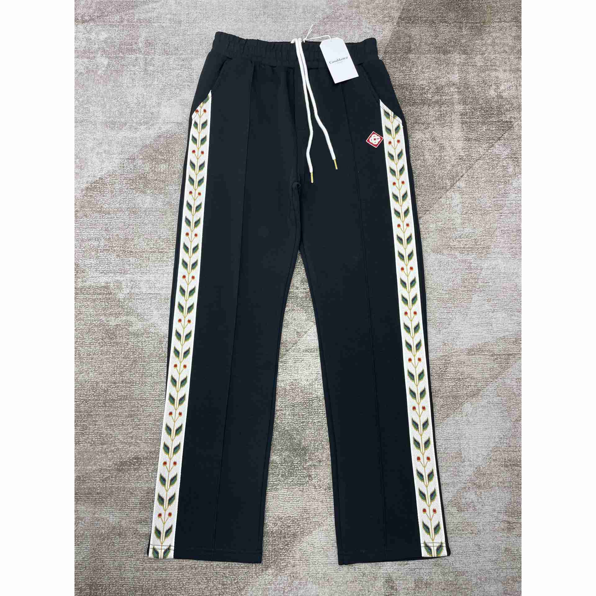 Casablanca Laurel Track Pants  c854 - DopestKickz