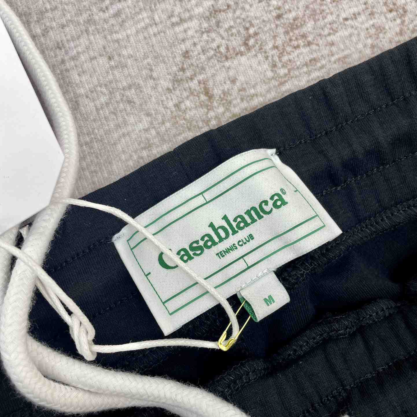Casablanca Laurel Track Pants  c854 - DopestKickz