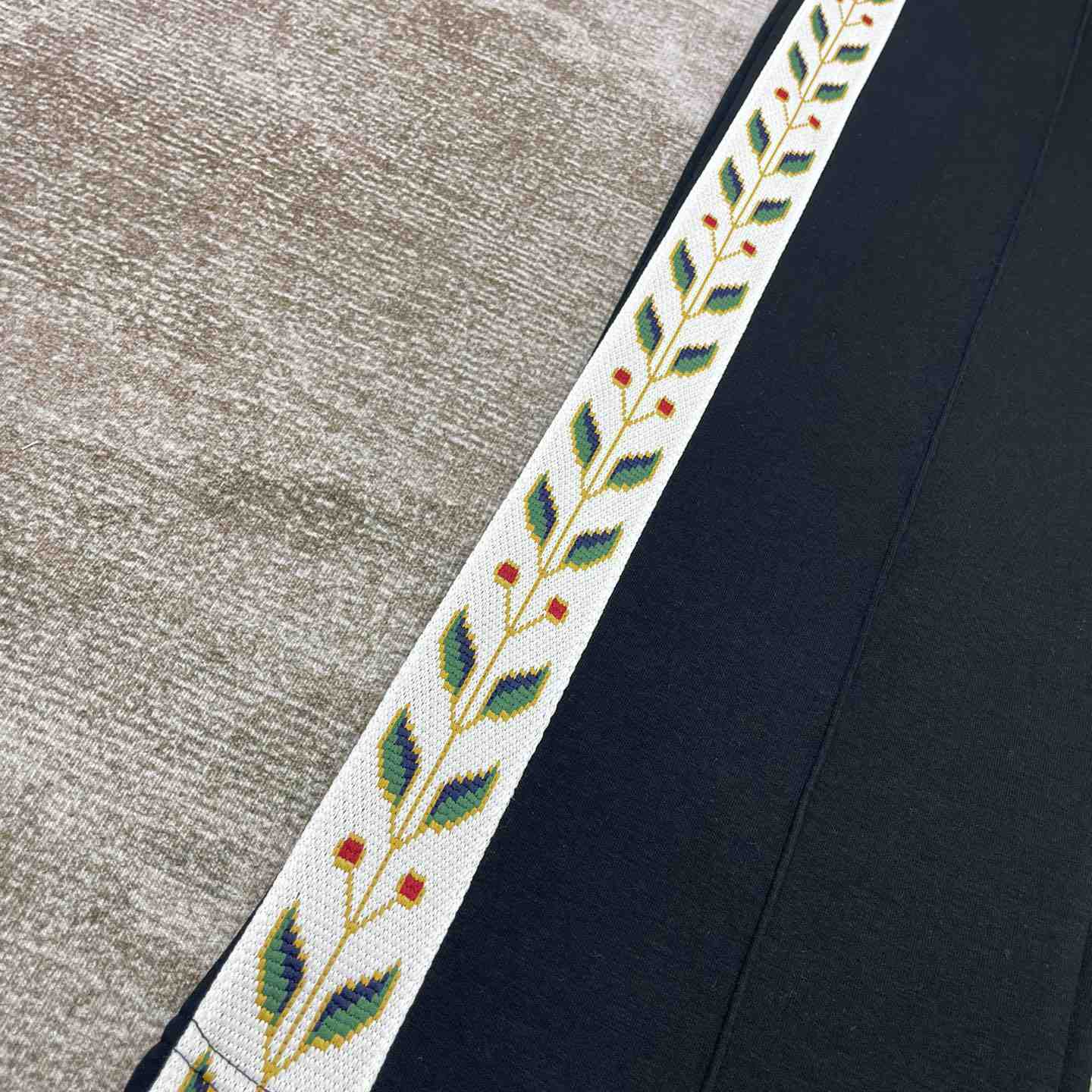 Casablanca Laurel Track Pants  c854 - DopestKickz