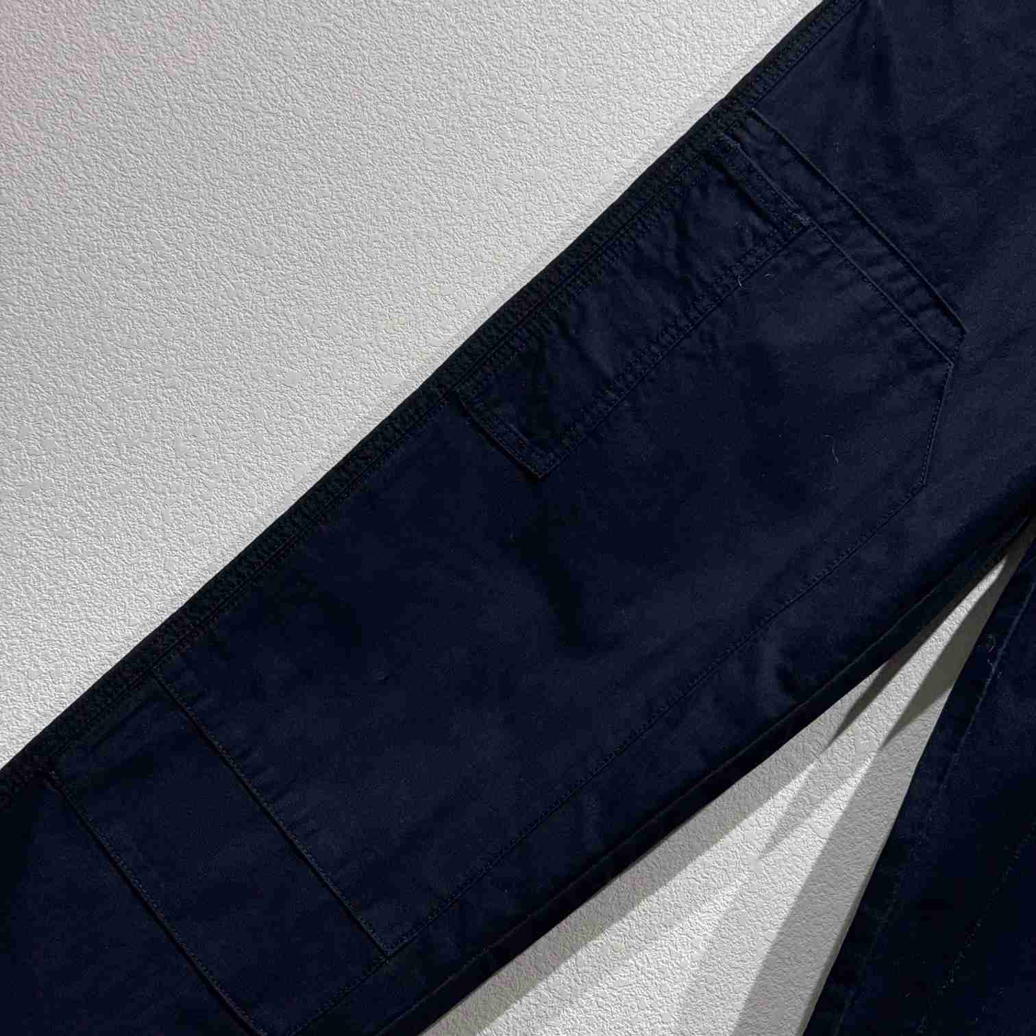 Prada Pants - DopestKickz