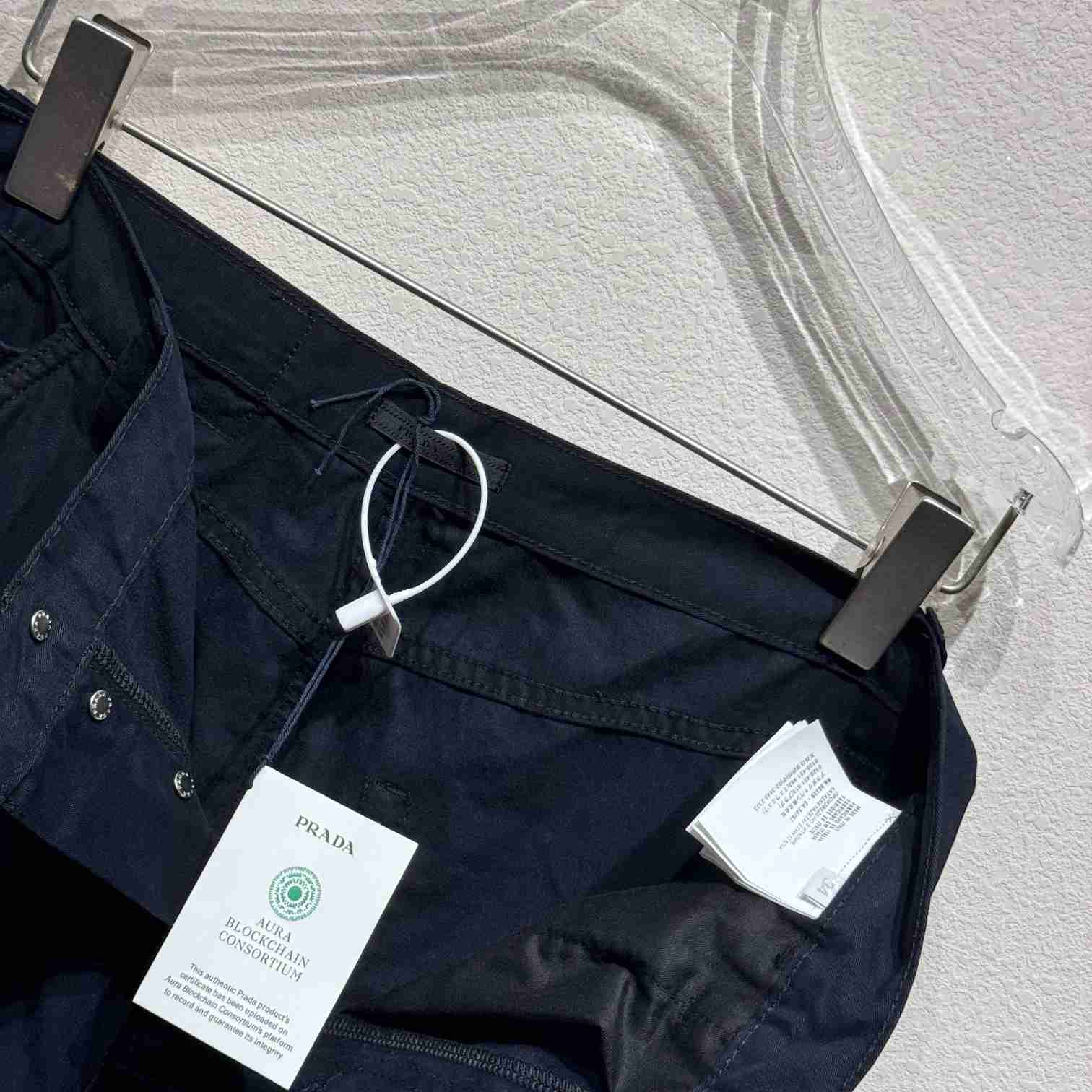 Prada Pants - DopestKickz