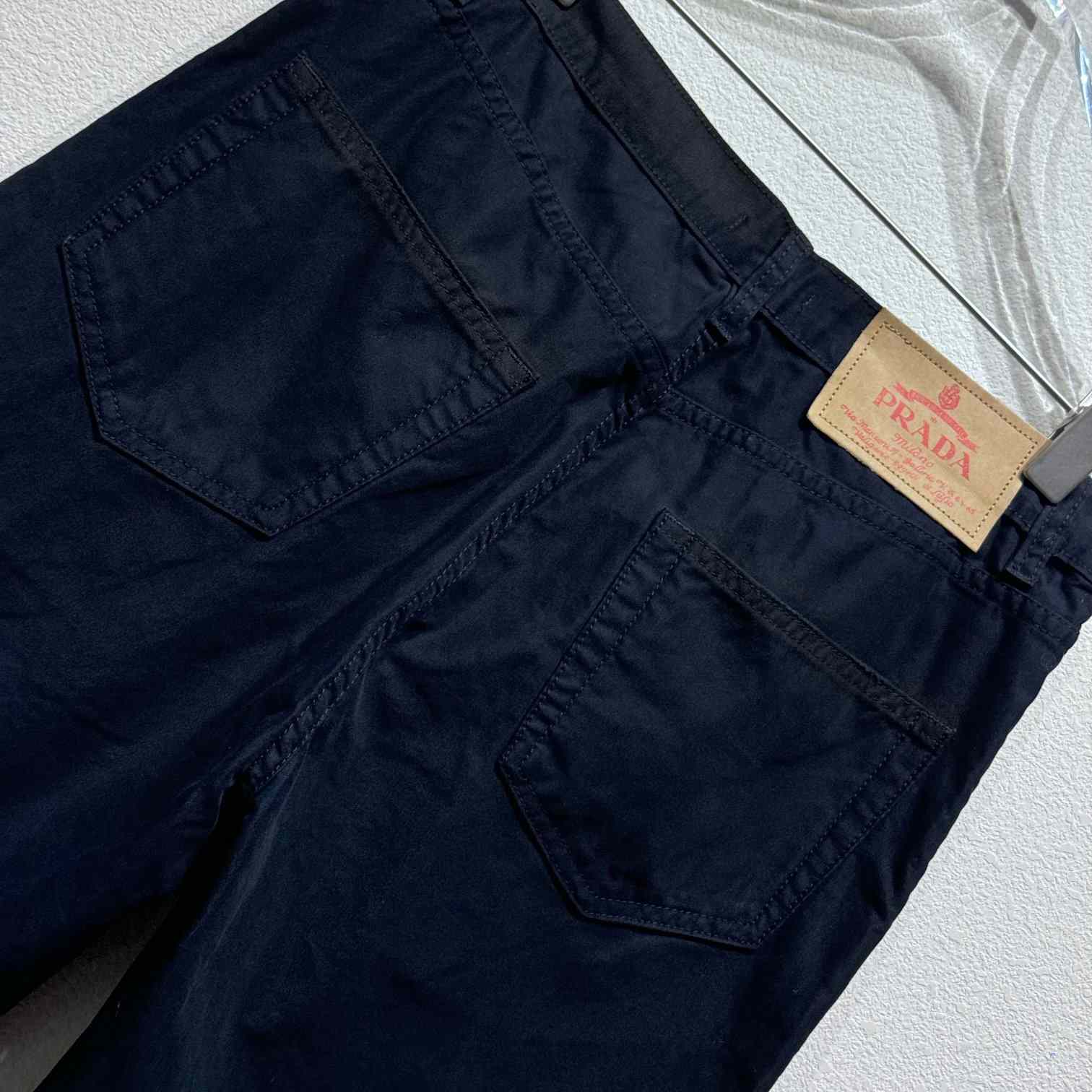 Prada Pants - DopestKickz