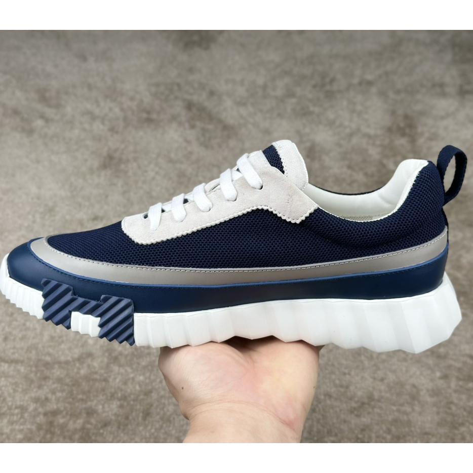 Hermes Bouncing Sneaker - DopestKickz
