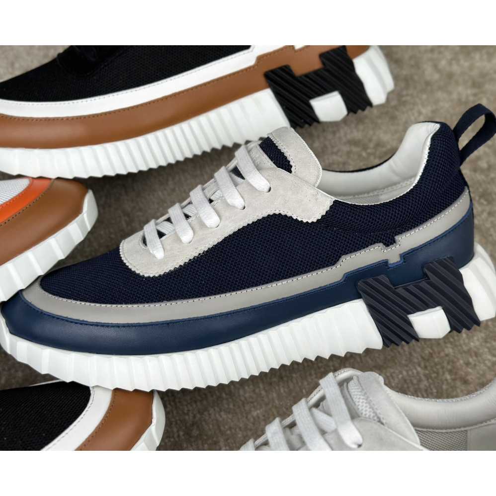 Hermes Bouncing Sneaker - DopestKickz