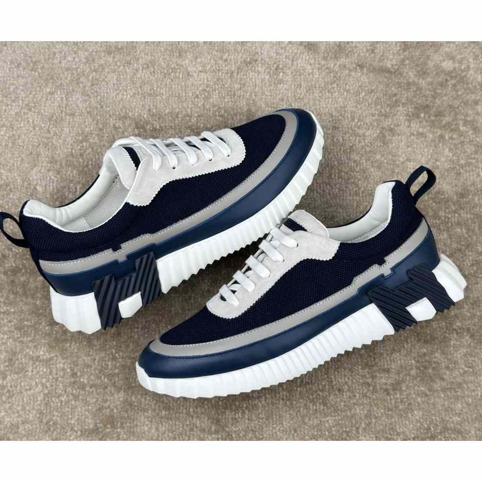 Hermes Bouncing Sneaker - DopestKickz