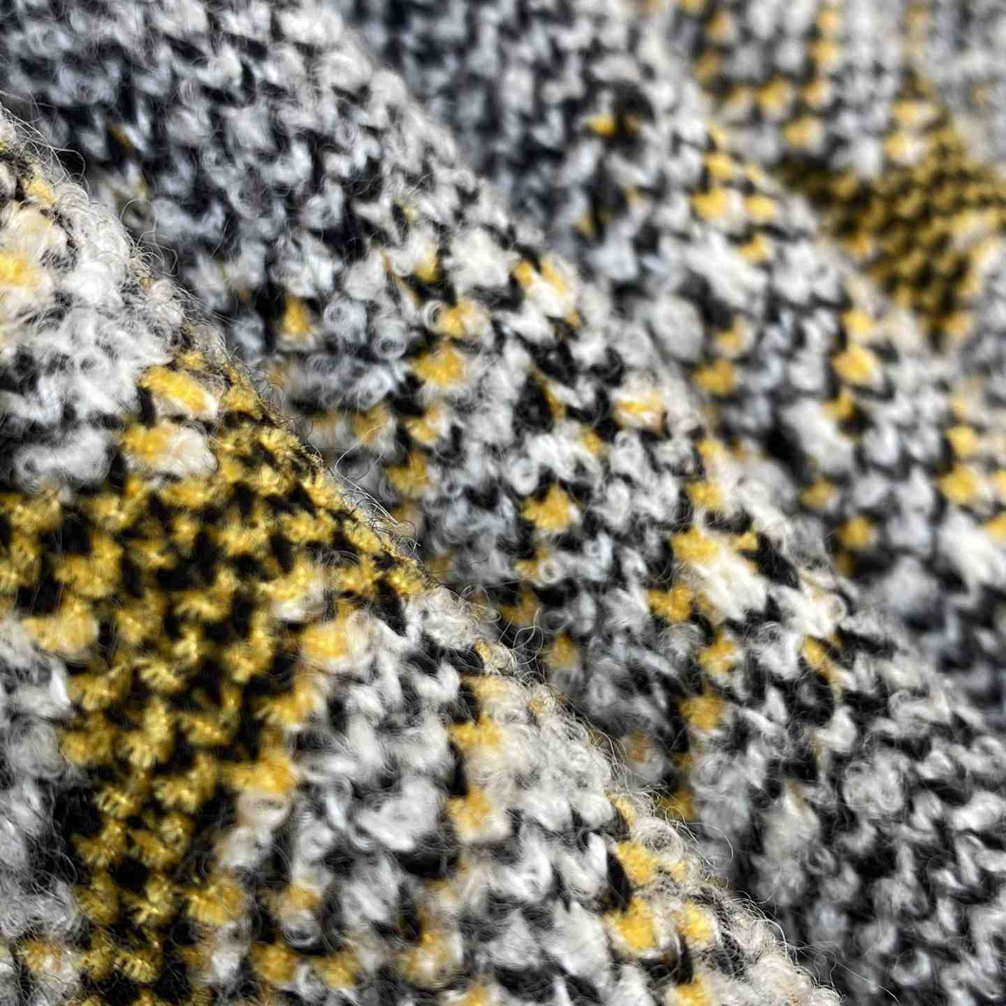 Louis Vuitton Wool Blend Pullover   - DopestKickz