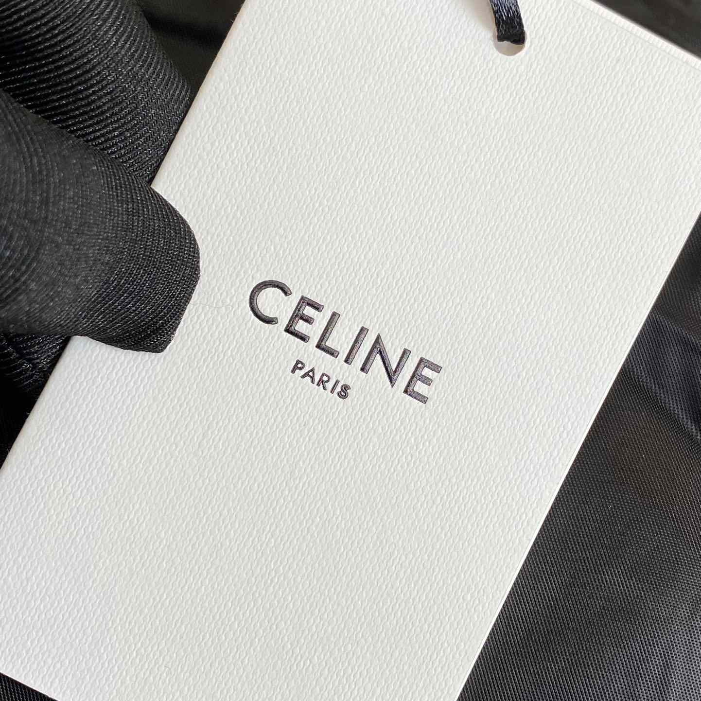 Celine Tracksuit Pants In Double Face Jersey - DopestKickz