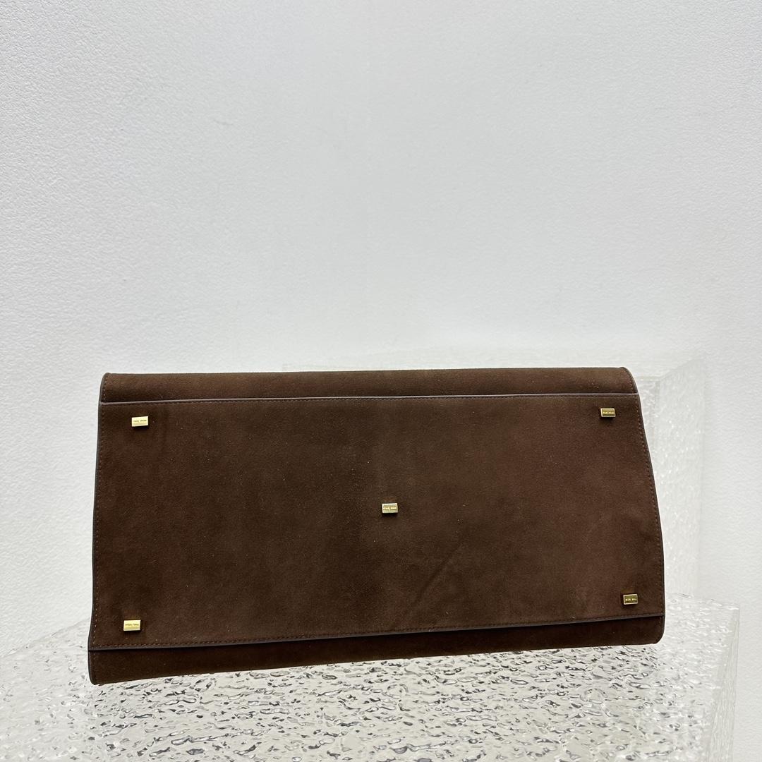 The Row Soft Margaux Tote Bag  (43x24x30cm) - DopestKickz