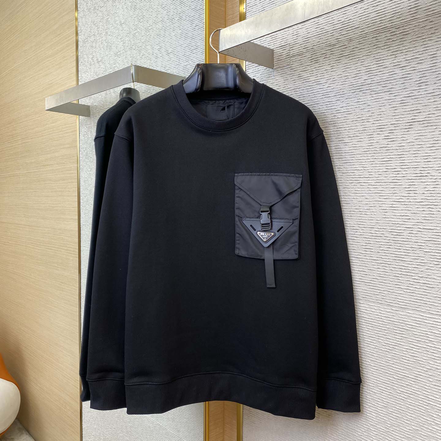 Prada Tracksuit  - DopestKickz
