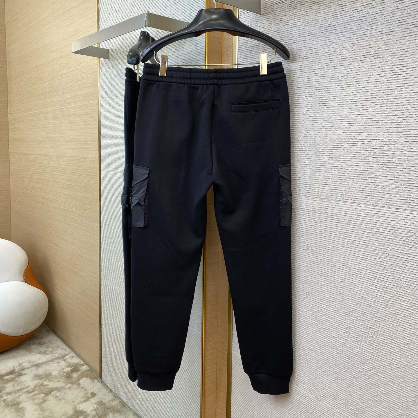 Prada Tracksuit  - DopestKickz