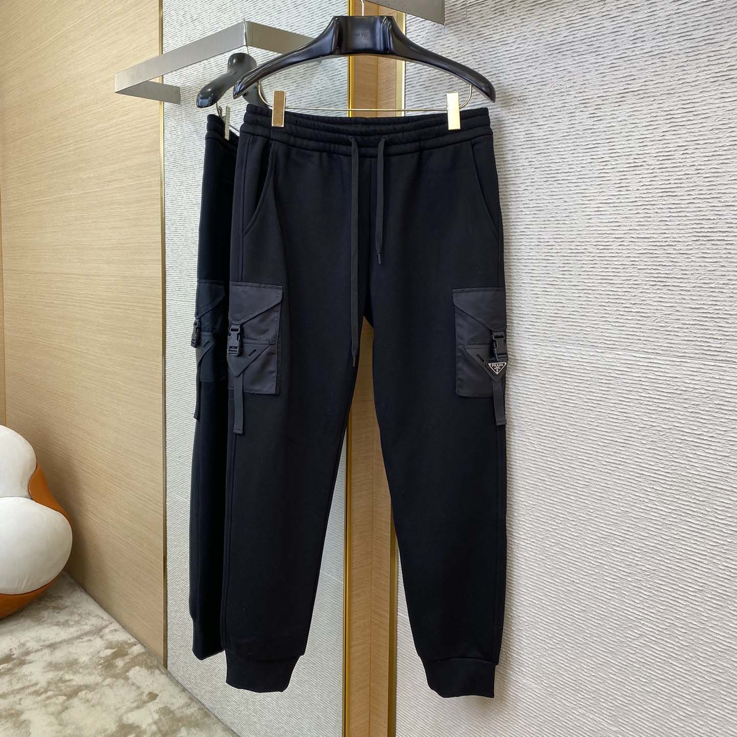 Prada Tracksuit  - DopestKickz