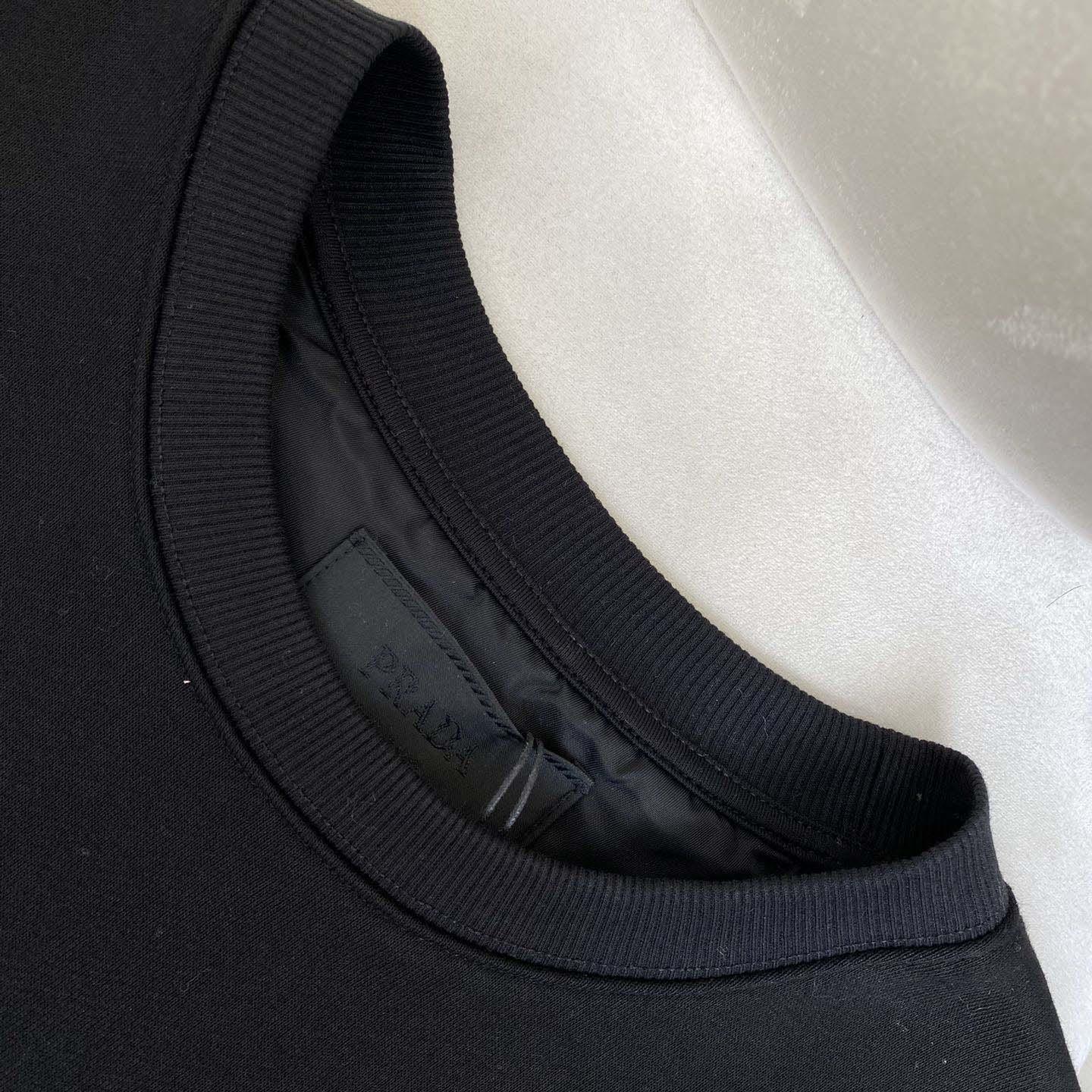 Prada Tracksuit  - DopestKickz