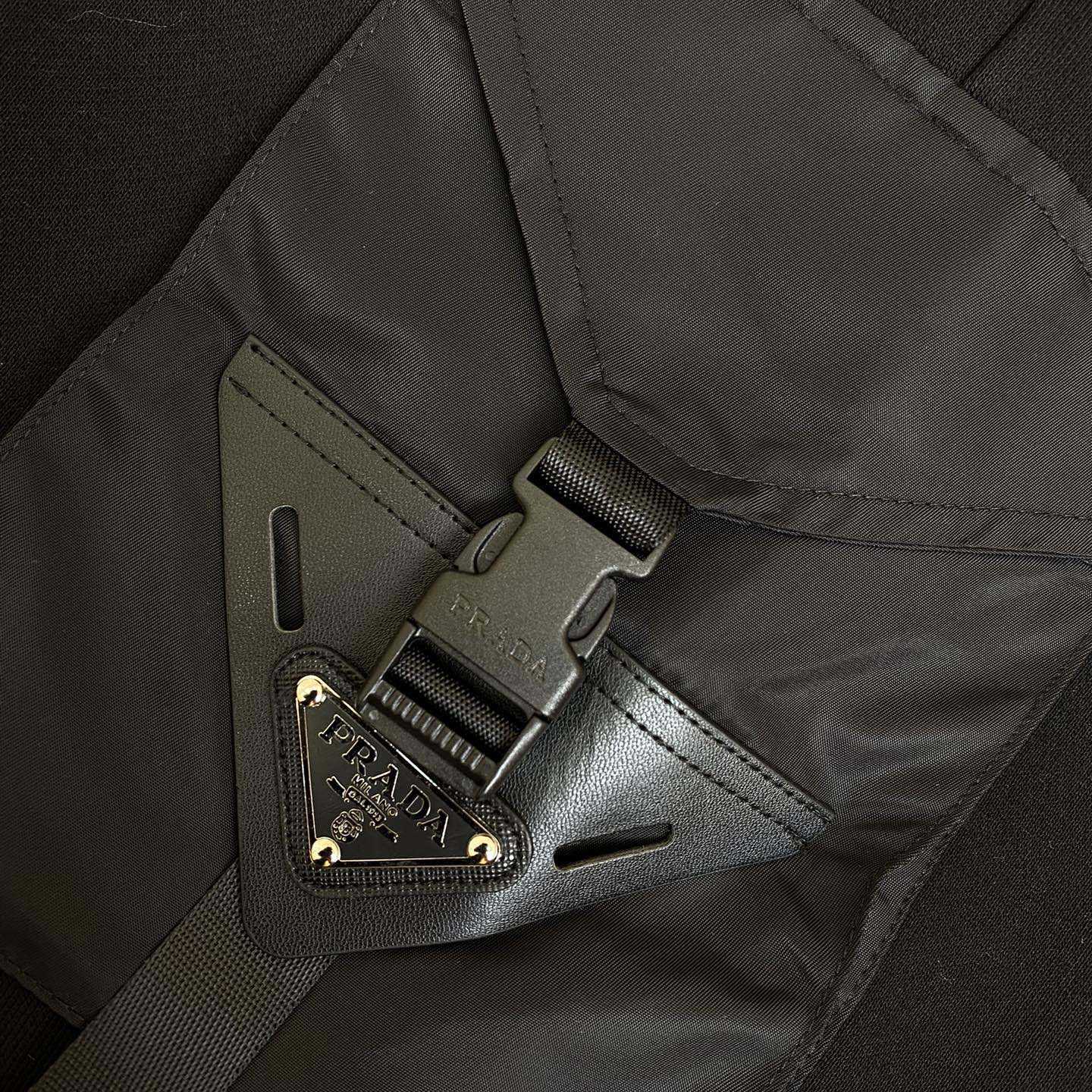 Prada Tracksuit  - DopestKickz