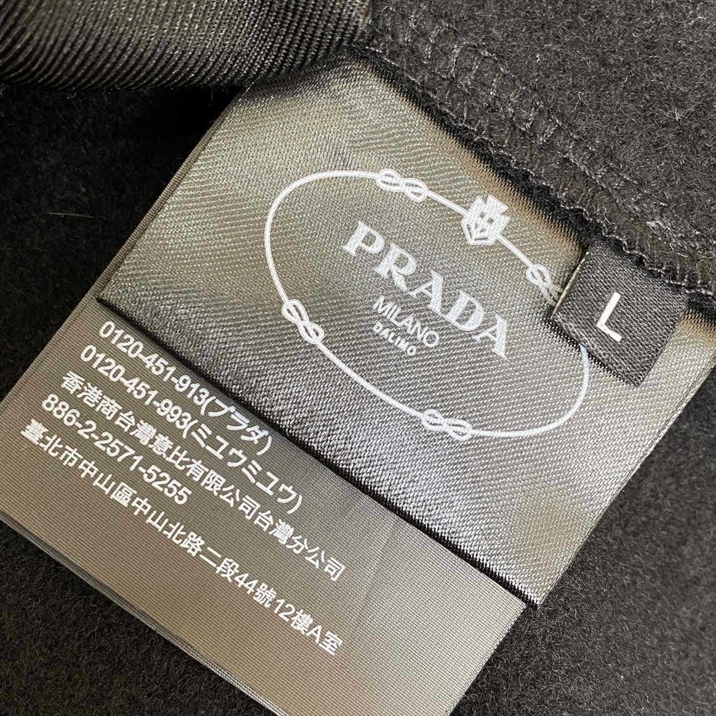 Prada Tracksuit  - DopestKickz