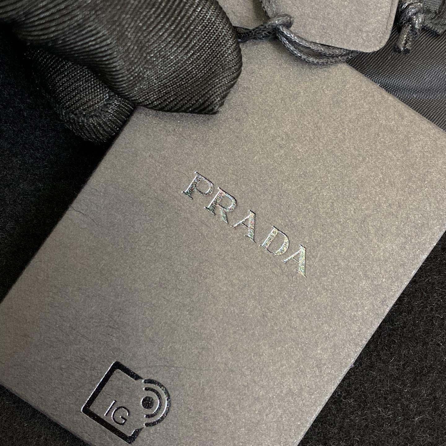 Prada Tracksuit  - DopestKickz