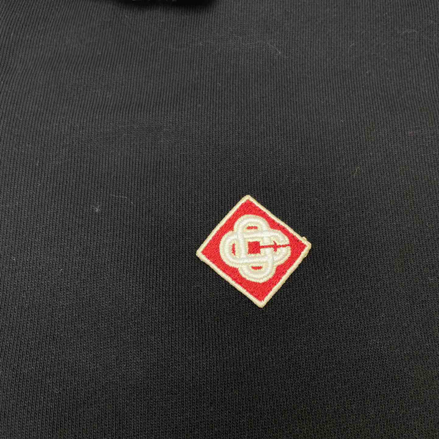 Casablanca Laurel Track Jacket   c853 - DopestKickz