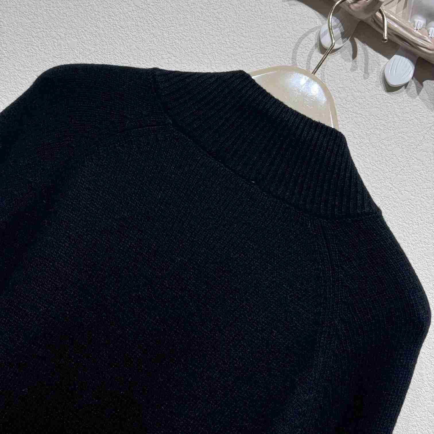 Burberry B Shield Wool Blend Bomber Jacket   - DopestKickz