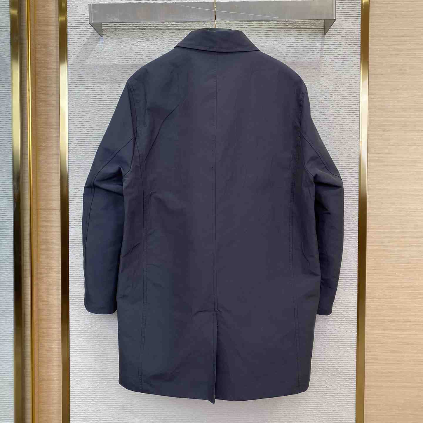 Louis Vuitton Reversible Jacket - DopestKickz