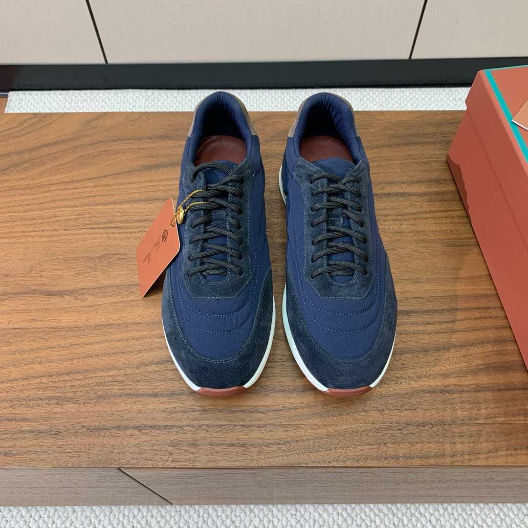 Loro Piana Sneakers - DopestKickz