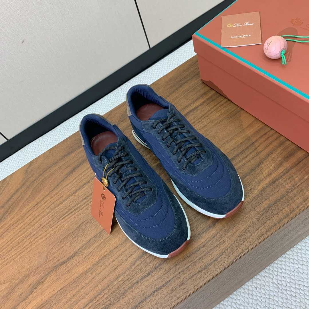 Loro Piana Sneakers - DopestKickz
