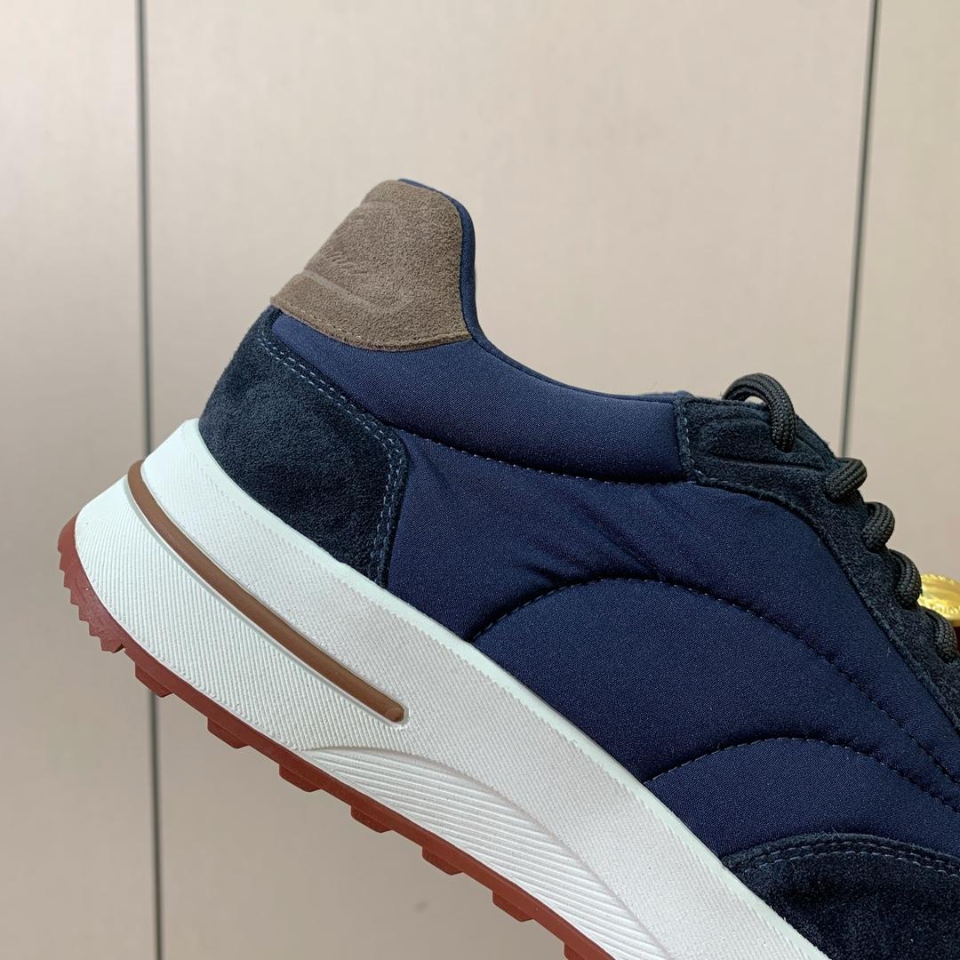 Loro Piana Sneakers - DopestKickz